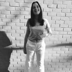 Meet your Posher, Charlotte